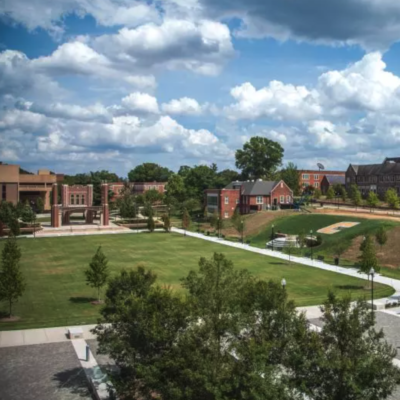 University of Tennessee at Chattanooga
